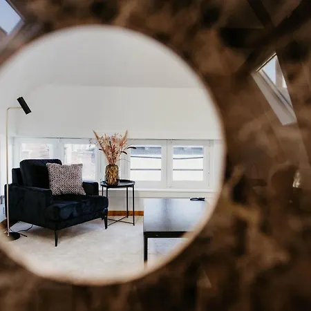Gorgeous Duplex In Old Centre Appartamento