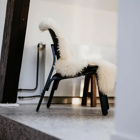 Gorgeous Duplex In Old Centre Apartment Antwerp