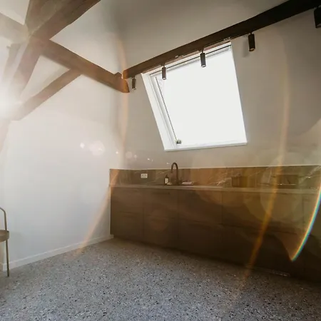 Gorgeous Duplex In Old Centre *